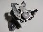 Image of Hood Latch image for your 2007 Volvo C30   